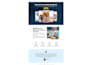 design a high converting wordpress landing page sales funnel squeeze page